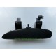 Microcar M-Go M8 outer door handle left , nearside 